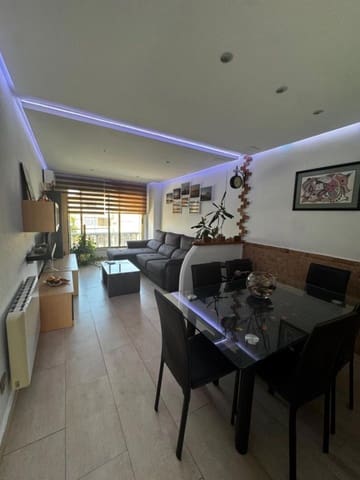 2 slaapkamer Flat te koop in Los Cuarteros, San Pedro del Pinatar met zwembad garage - € 169.900 (Ref: 9238765)