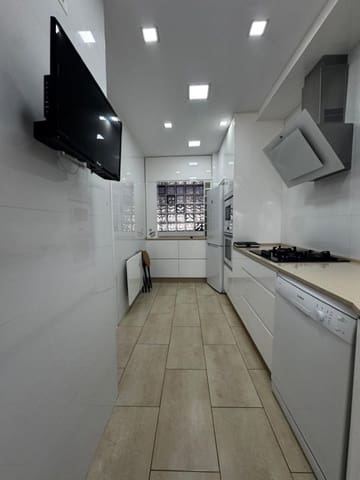 2 slaapkamer Flat te koop in Los Cuarteros, San Pedro del Pinatar met zwembad garage - € 169.900 (Ref: 9238765)