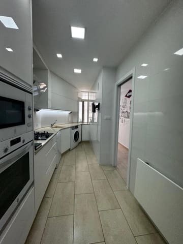 2 slaapkamer Flat te koop in Los Cuarteros, San Pedro del Pinatar met zwembad garage - € 169.900 (Ref: 9238765)