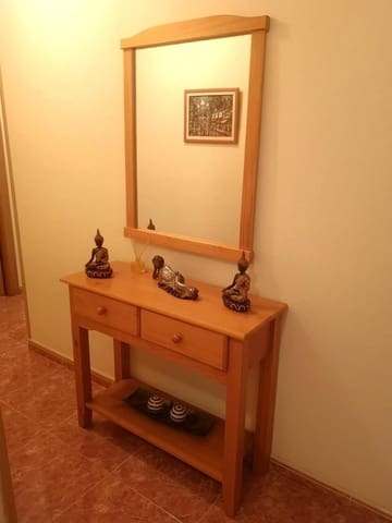 2 soveværelse Lejlighed til salg i Los Cuarteros, San Pedro del Pinatar med garage - € 126.999 (Ref: 9238768)