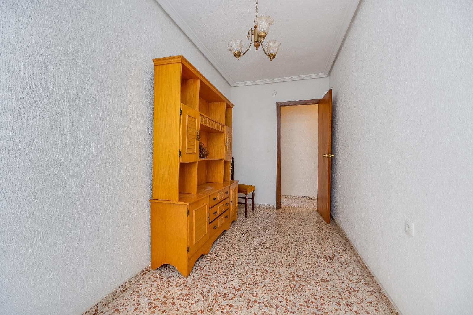 4 slaapkamer Flat te koop in San Pedro del Pinatar met garage - € 149.969 (Ref: 9238769)