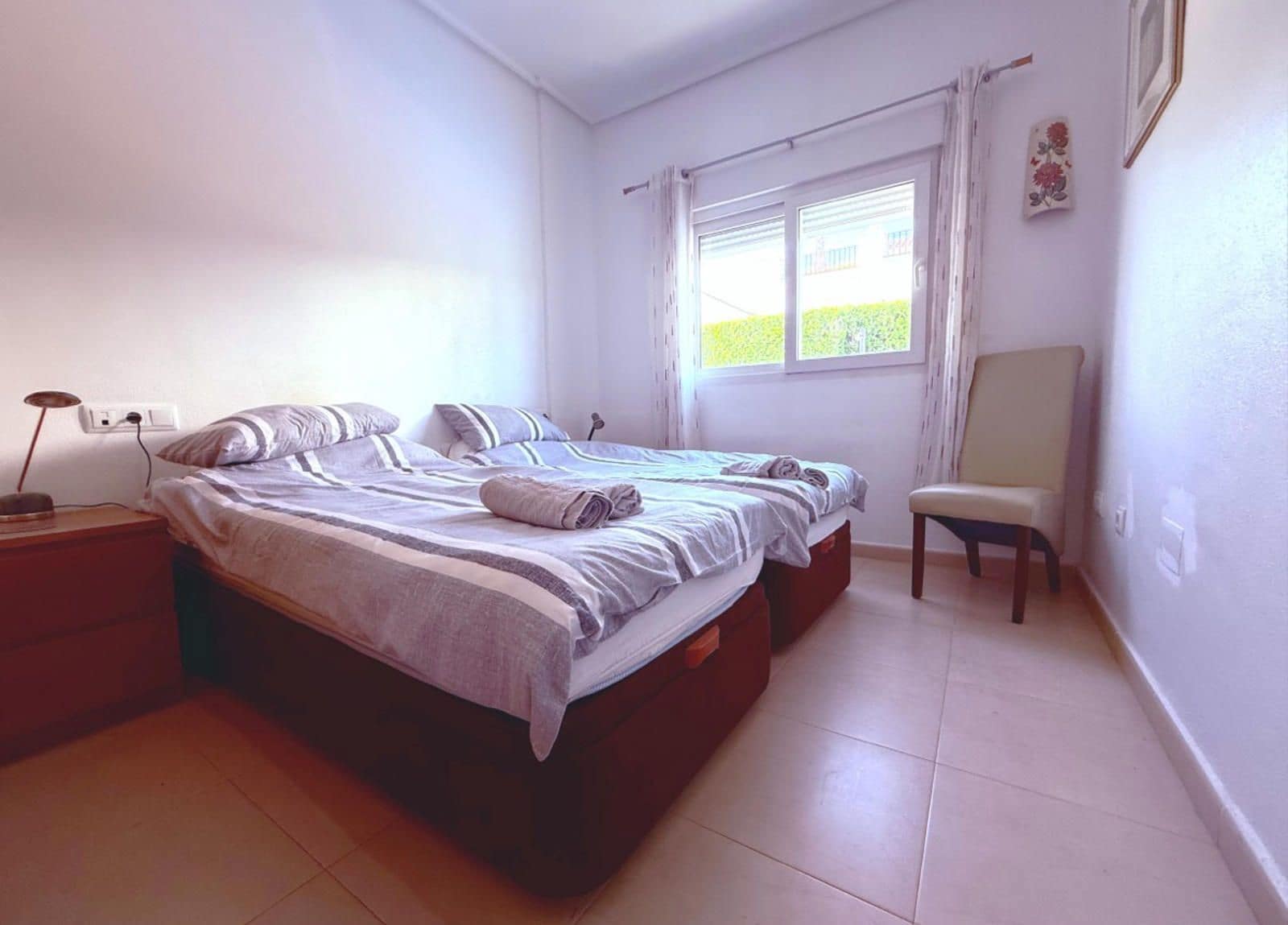 2 bedroom Villa for sale in Roldan with pool - € 261,000 (Ref: 9238771)