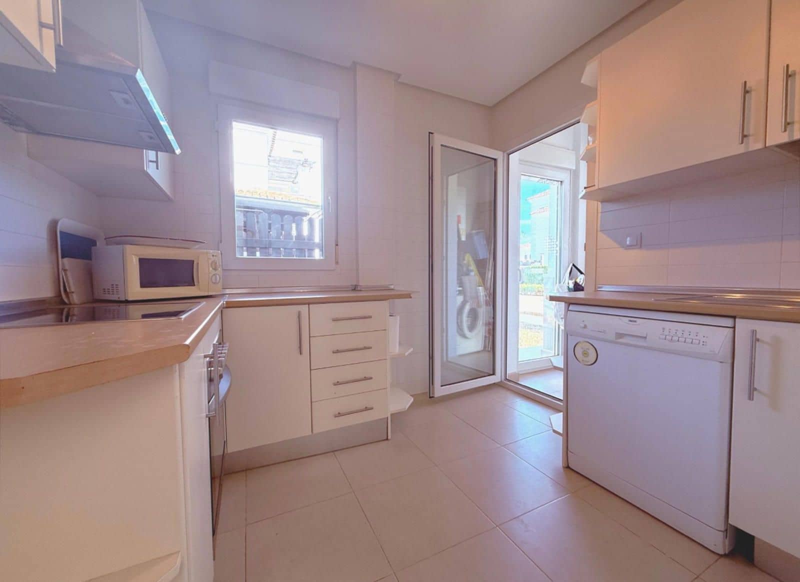 2 bedroom Villa for sale in Roldan with pool - € 261,000 (Ref: 9238771)