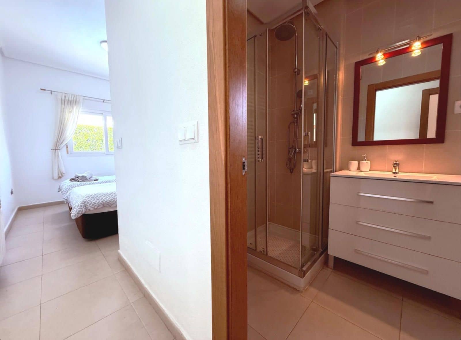 2 bedroom Villa for sale in Roldan with pool - € 261,000 (Ref: 9238771)