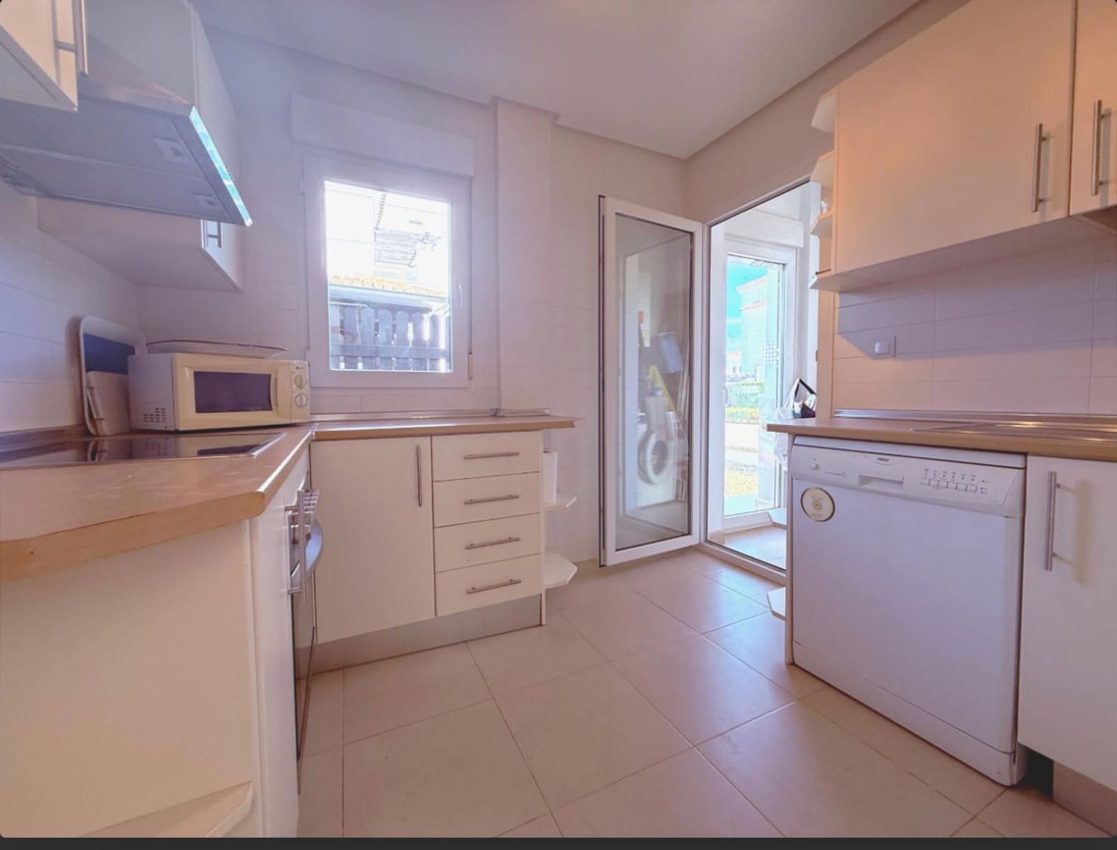 2 bedroom Villa for sale in Roldan with pool - € 261,000 (Ref: 9238771)