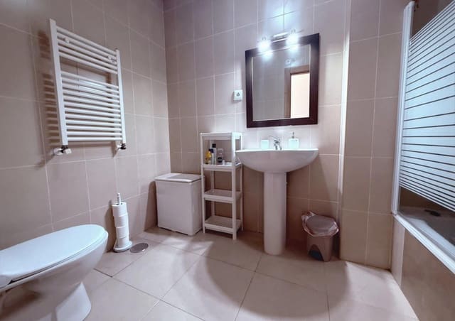 2 soverom Villa til salgs i Roldan, Torre-Pacheco med svømmebasseng - € 261 000 (Ref: 9238771)