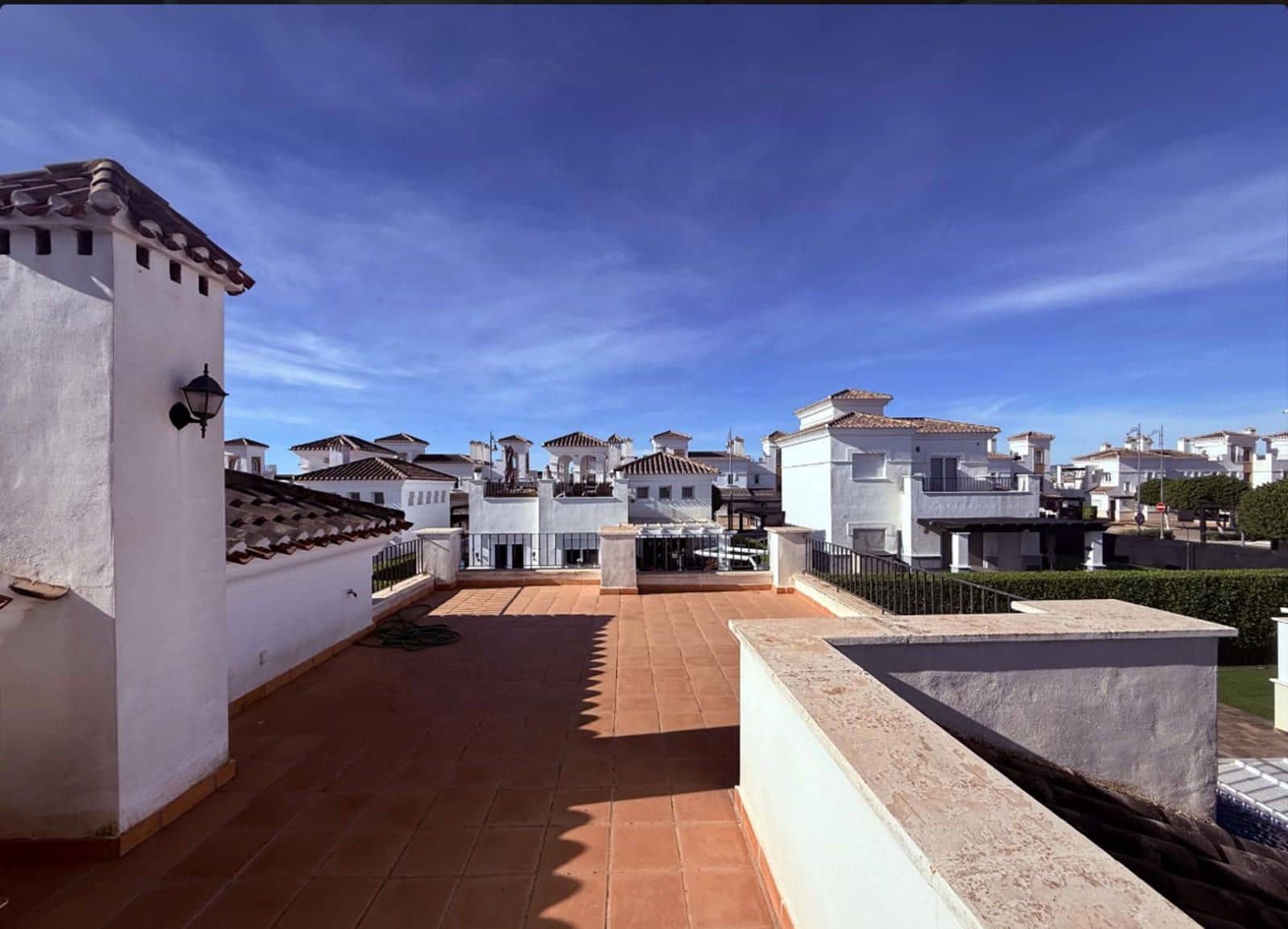 2 bedroom Villa for sale in Roldan with pool - € 261,000 (Ref: 9238771)