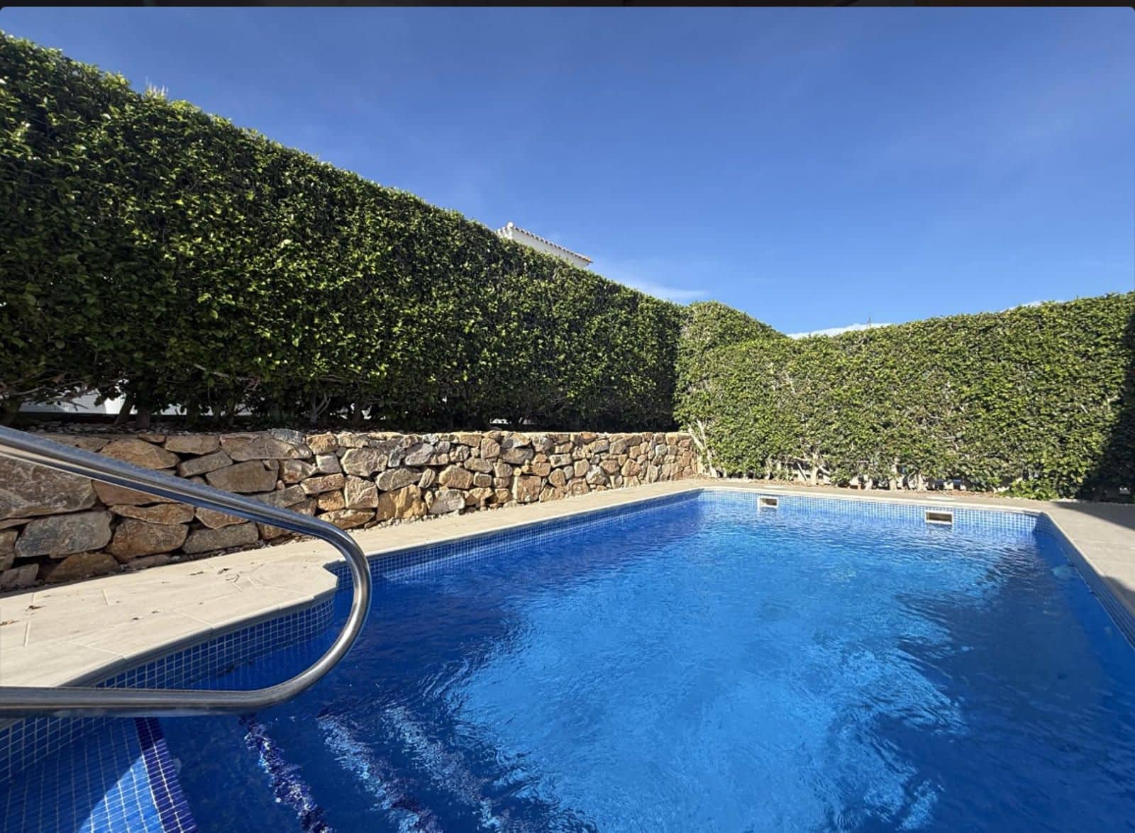 2 bedroom Villa for sale in Roldan with pool - € 261,000 (Ref: 9238771)