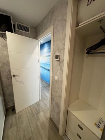 2 quarto Apartamento para venda em Santiago de la Ribera, San Javier com piscina - 215 000 € (Ref: 9238773)