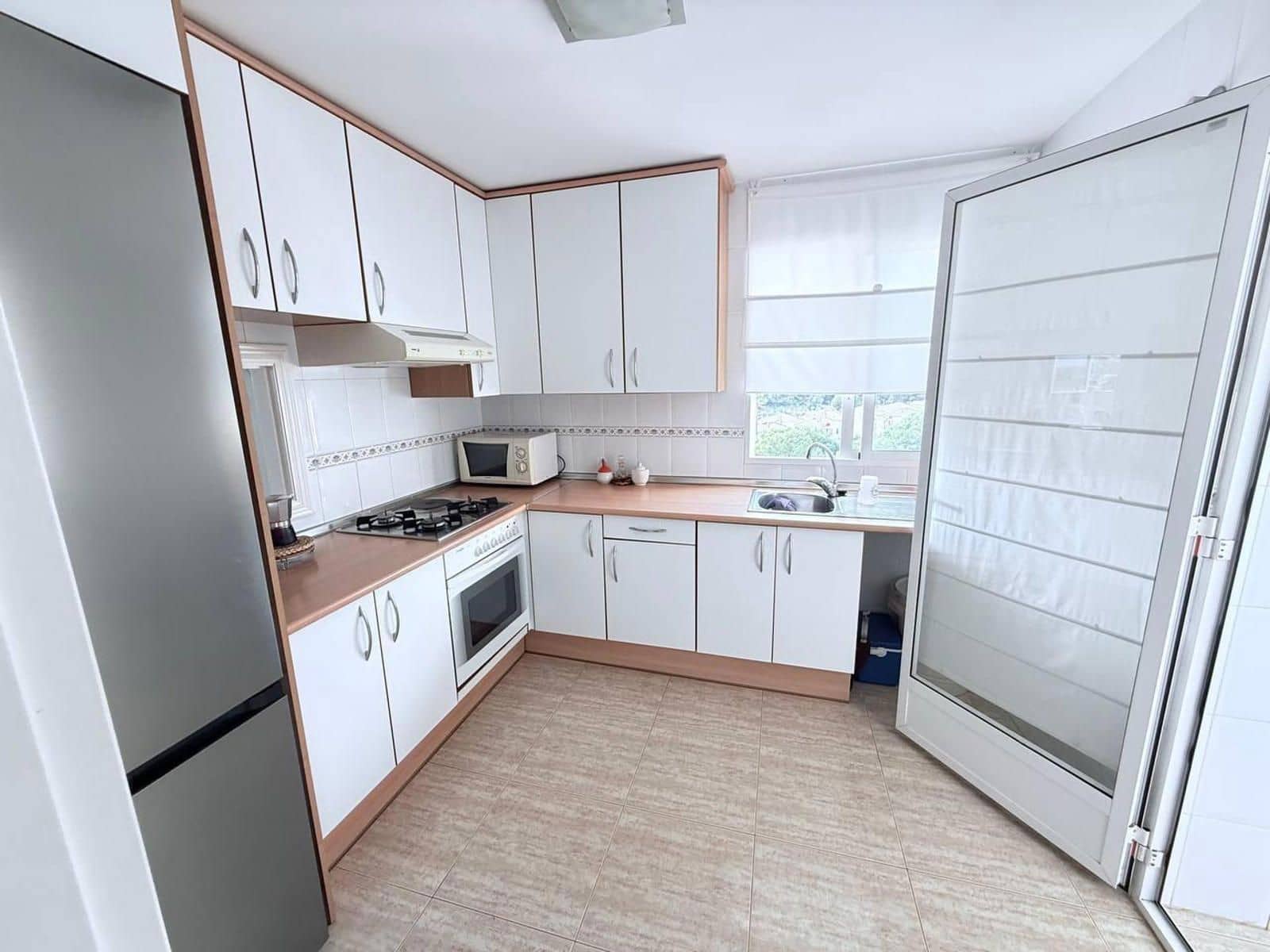 3 chambre Appartement à vendre à Dehesa de Campoamor avec piscine - 240 000 € (Ref: 9238891)