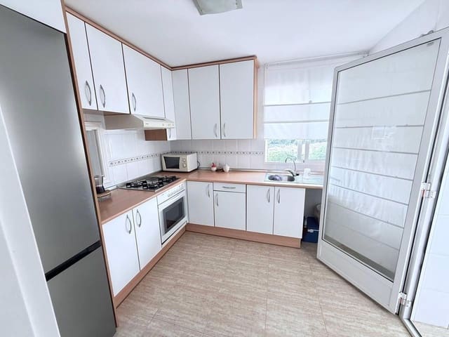 3 chambre Appartement à vendre à Dehesa de Campoamor, Orihuela avec piscine - 240 000 € (Ref: 9238891)