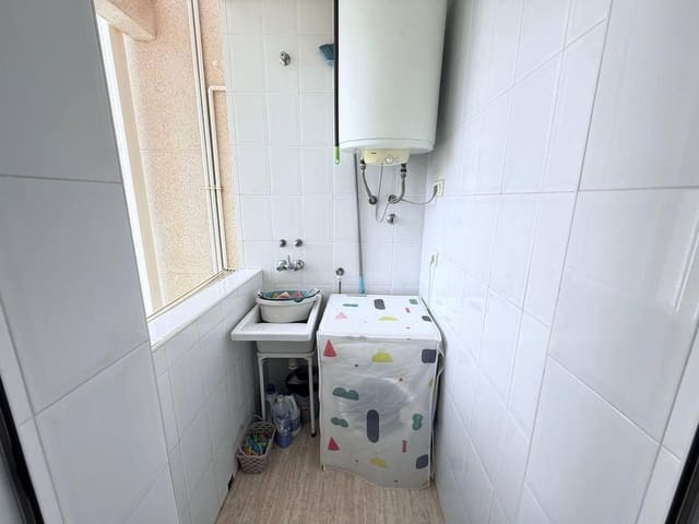 3 chambre Appartement à vendre à Dehesa de Campoamor, Orihuela avec piscine - 240 000 € (Ref: 9238891)