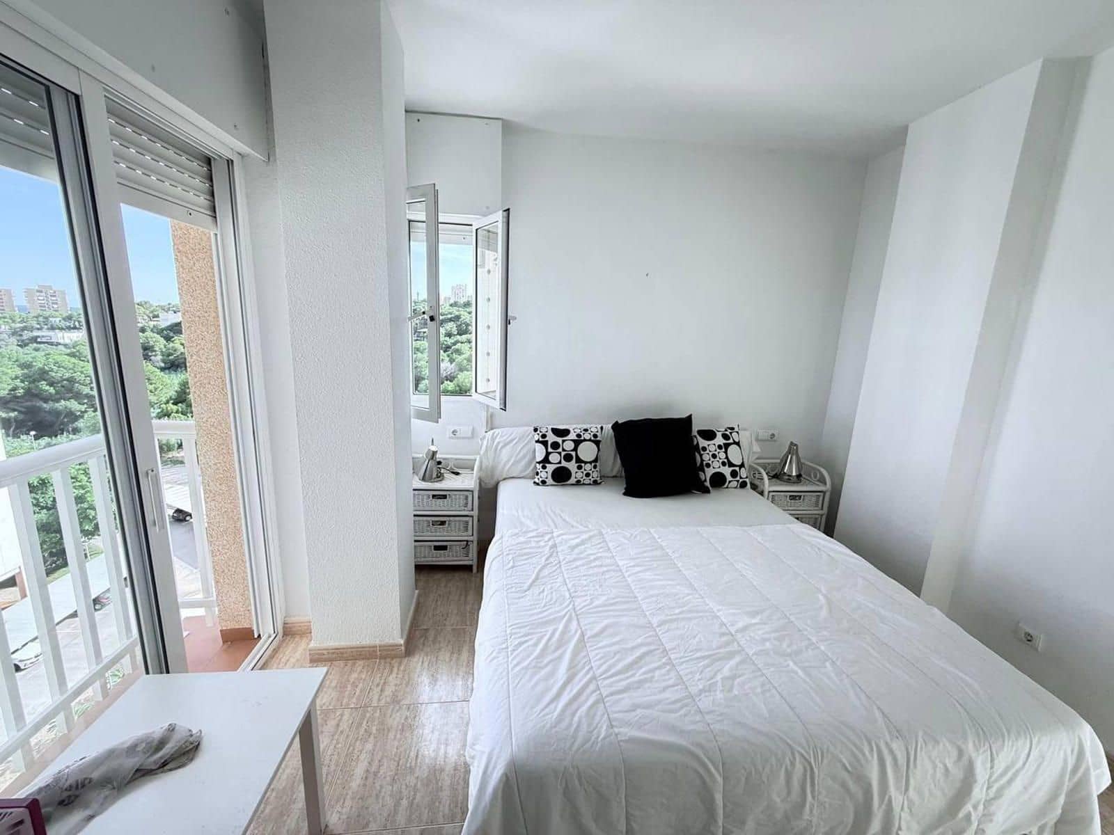 3 chambre Appartement à vendre à Dehesa de Campoamor avec piscine - 240 000 € (Ref: 9238891)