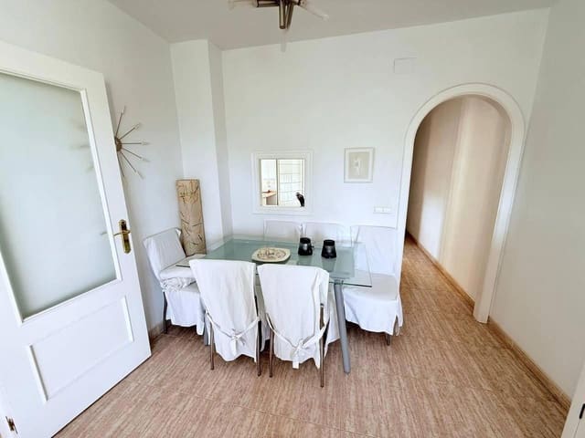 3 chambre Appartement à vendre à Dehesa de Campoamor, Orihuela avec piscine - 240 000 € (Ref: 9238891)