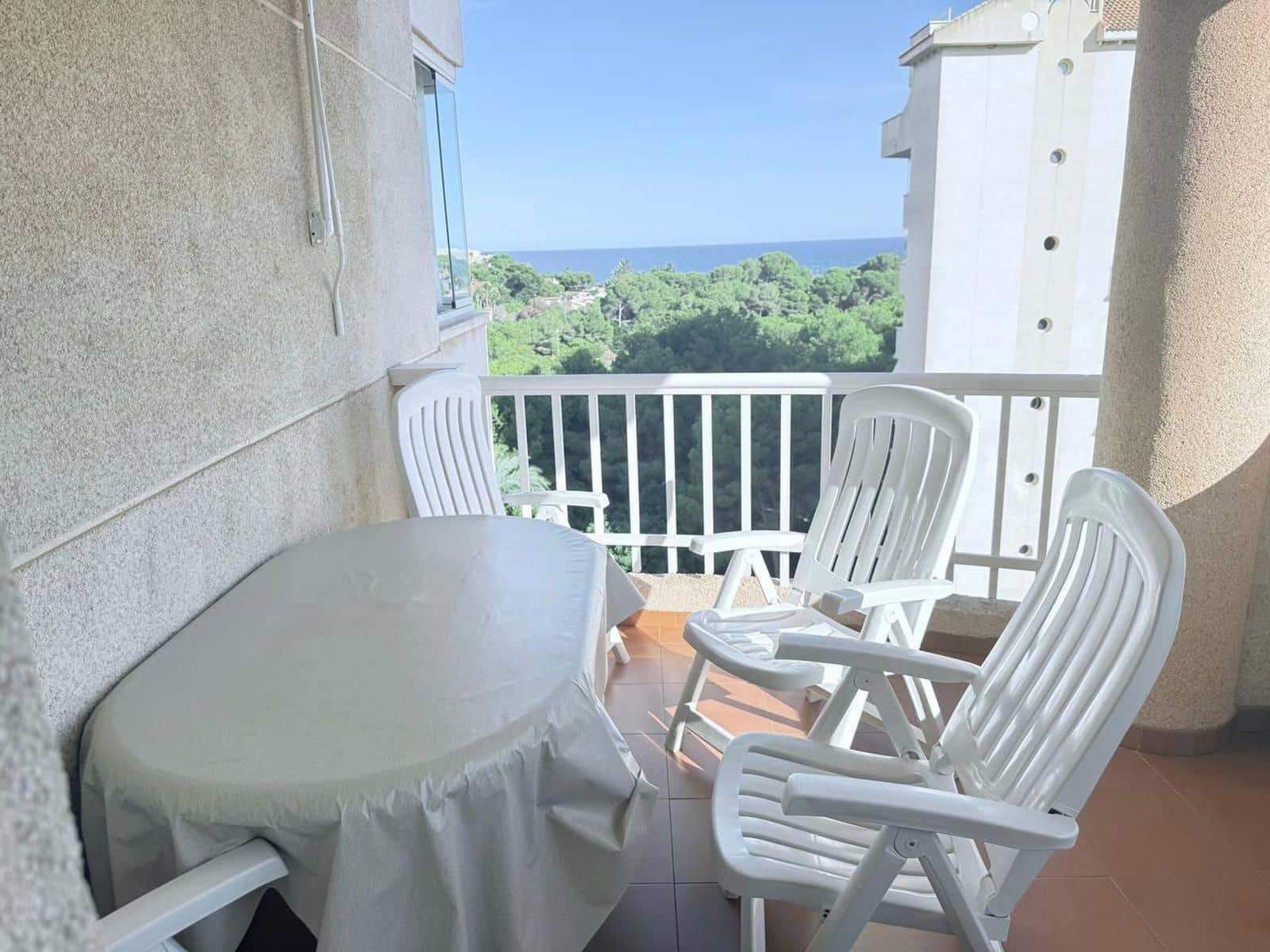 3 chambre Appartement à vendre à Dehesa de Campoamor avec piscine - 240 000 € (Ref: 9238891)