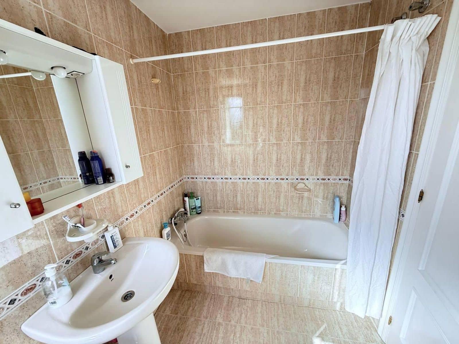 3 chambre Appartement à vendre à Dehesa de Campoamor avec piscine - 240 000 € (Ref: 9238891)