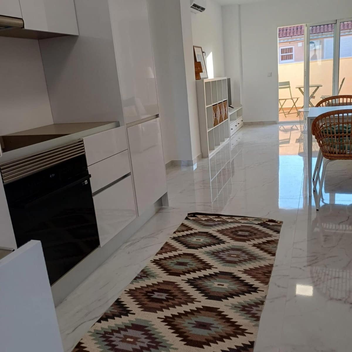 2 sovrum Lägenhet till salu i Torrevieja med pool - 169 900 € (Ref: 9238892)