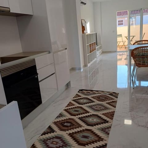 2 sovrum Lägenhet till salu i La Veleta, Torrevieja med pool - 169 900 € (Ref: 9238892)