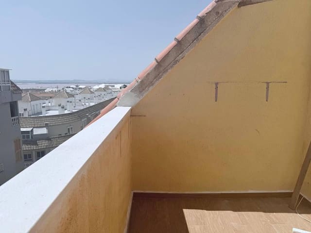 2 sovrum Lägenhet till salu i La Veleta, Torrevieja med pool - 169 900 € (Ref: 9238892)