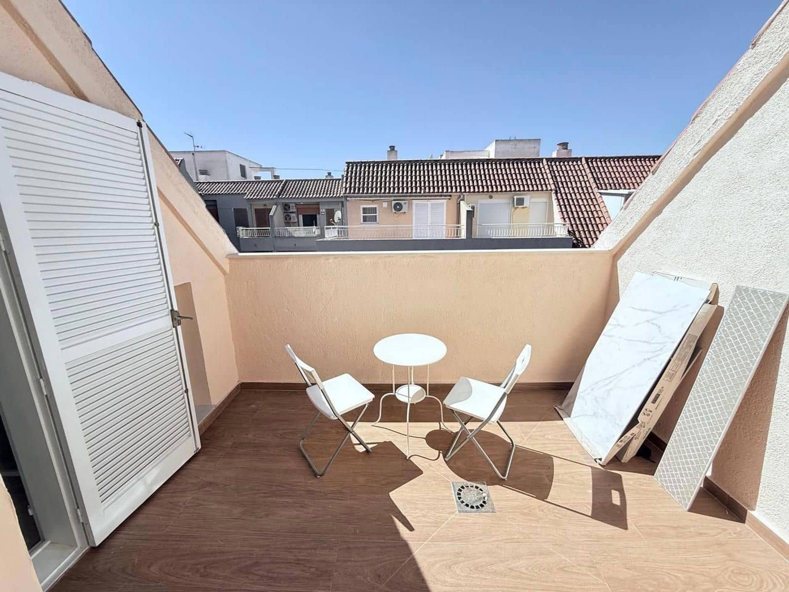 2 sovrum Lägenhet till salu i Torrevieja med pool - 169 900 € (Ref: 9238892)