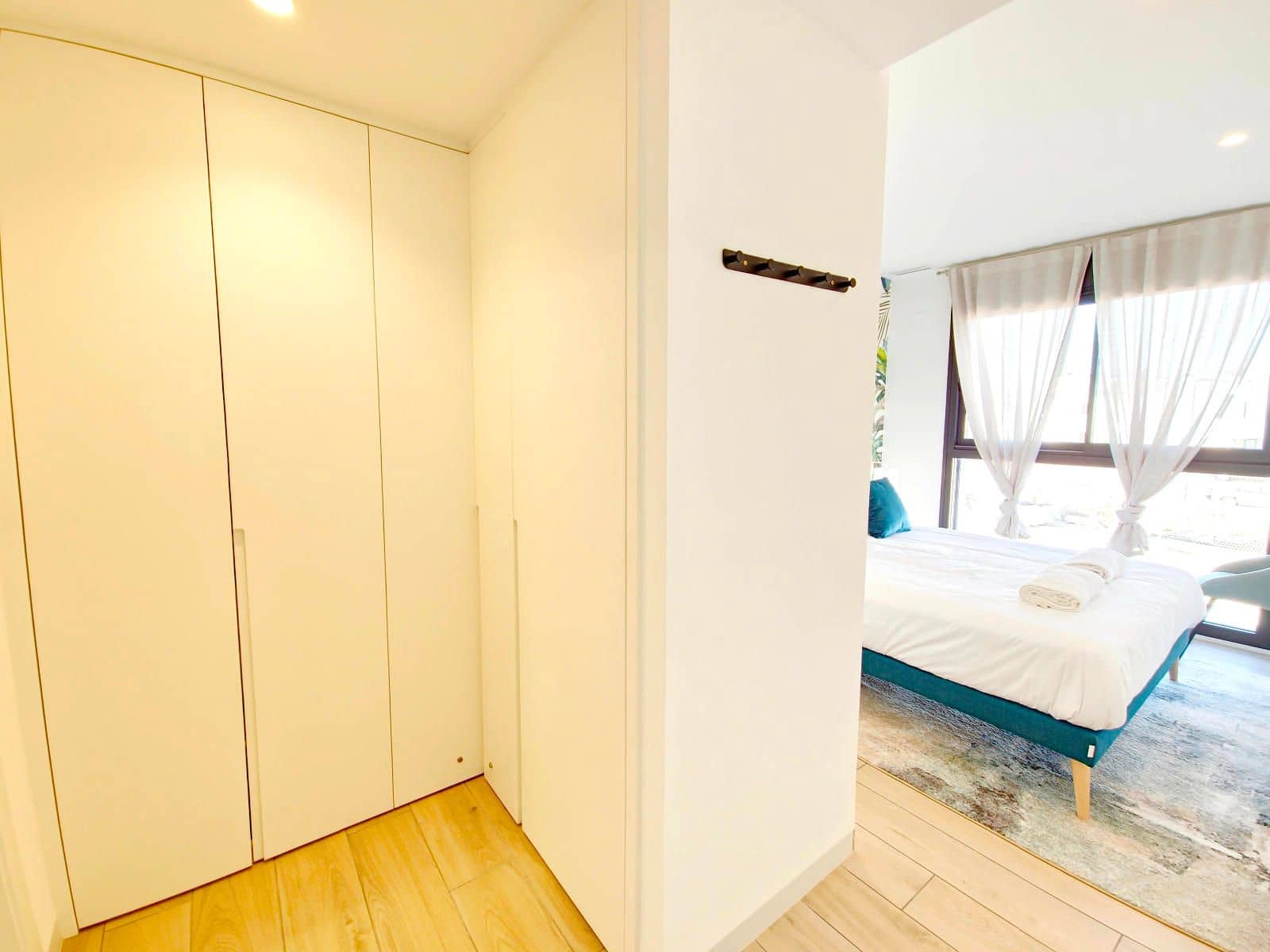 2 makuuhuone Kattohuoneisto myytävänä paikassa Los Alcazares mukana uima-altaan 
autotalli - 354 000 € (Ref: 9239403)