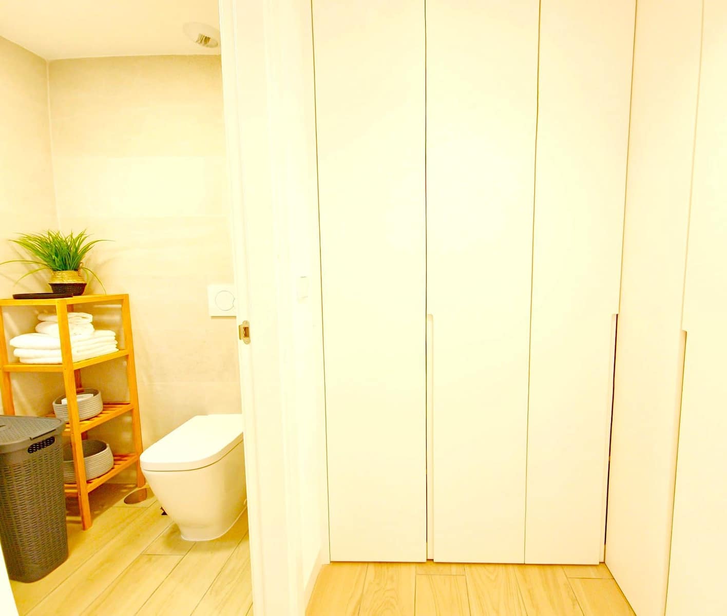 2 makuuhuone Kattohuoneisto myytävänä paikassa Los Alcazares mukana uima-altaan 
autotalli - 354 000 € (Ref: 9239403)