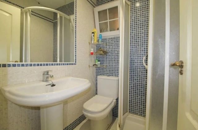 2 Zimmer Wohnung zu verkaufen in Centro - Muelle Pesquero, Torrevieja - 136.000 € (Ref: 9239404)