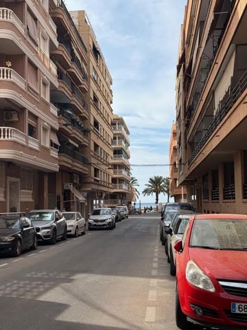 2 sovrum Lägenhet till salu i Playa del Cura, Torrevieja - 140 000 € (Ref: 9239405)