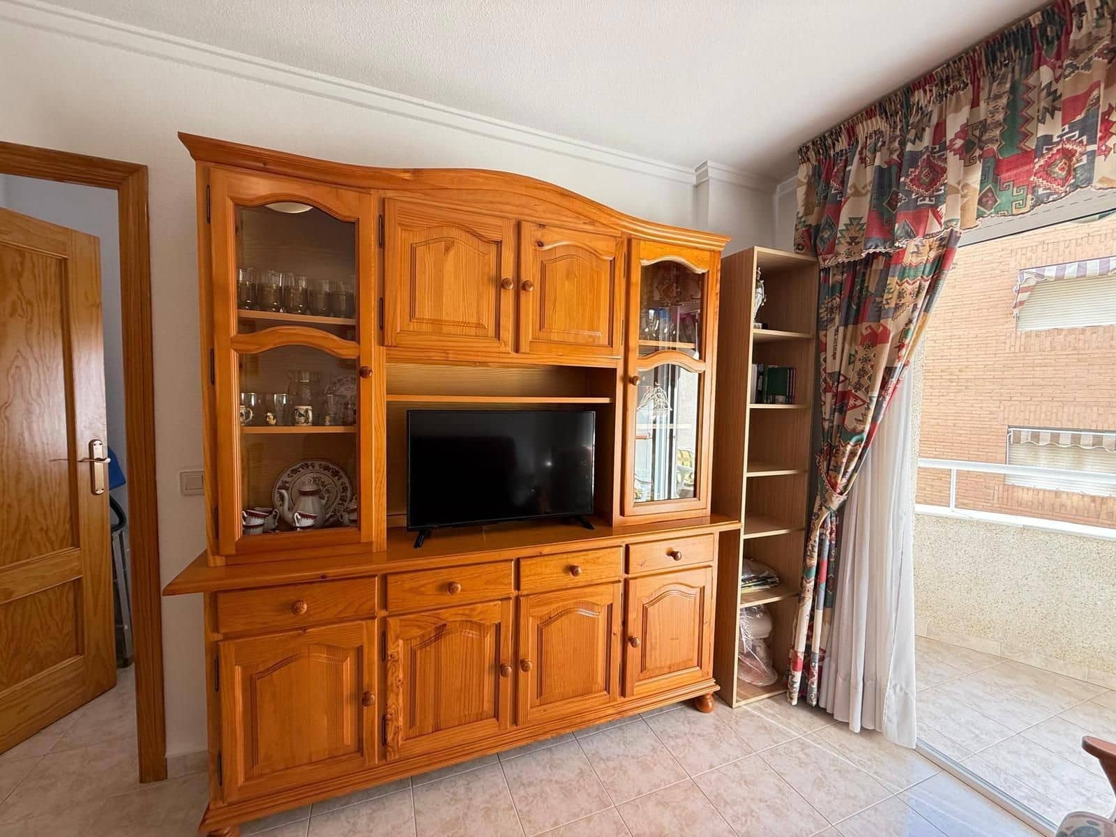 2 soveværelse Lejlighed til salg i Torrevieja - € 140.000 (Ref: 9239405)