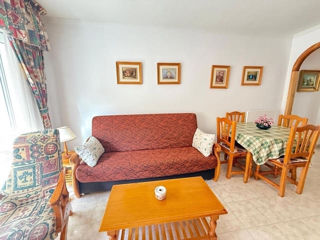 2 sovrum Lägenhet till salu i Playa del Cura, Torrevieja - 140 000 € (Ref: 9239405)