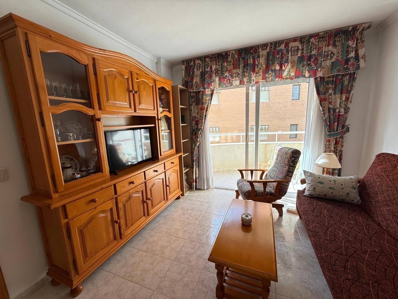 2 soveværelse Lejlighed til salg i Torrevieja - € 140.000 (Ref: 9239405)