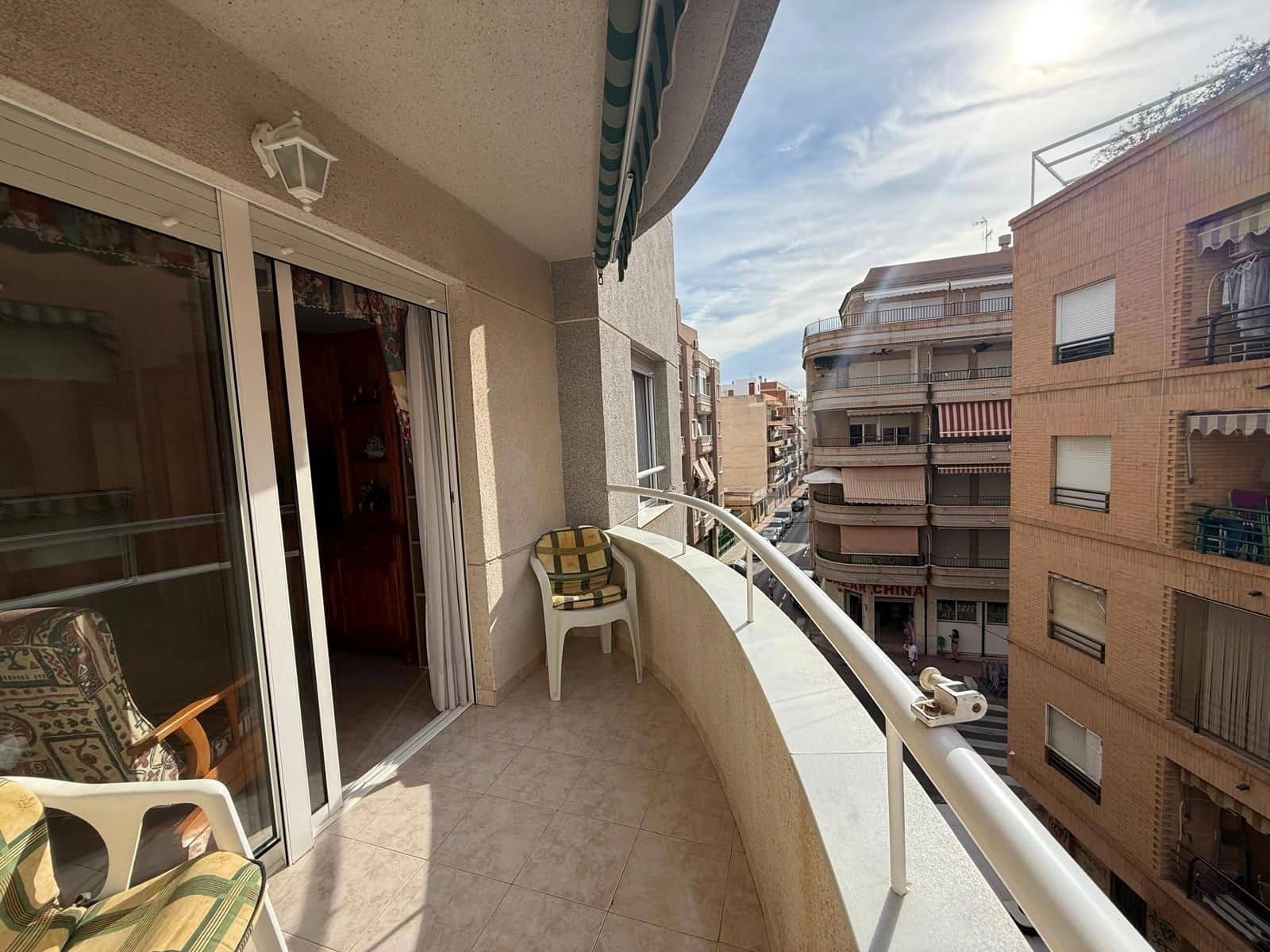 2 soveværelse Lejlighed til salg i Torrevieja - € 140.000 (Ref: 9239405)