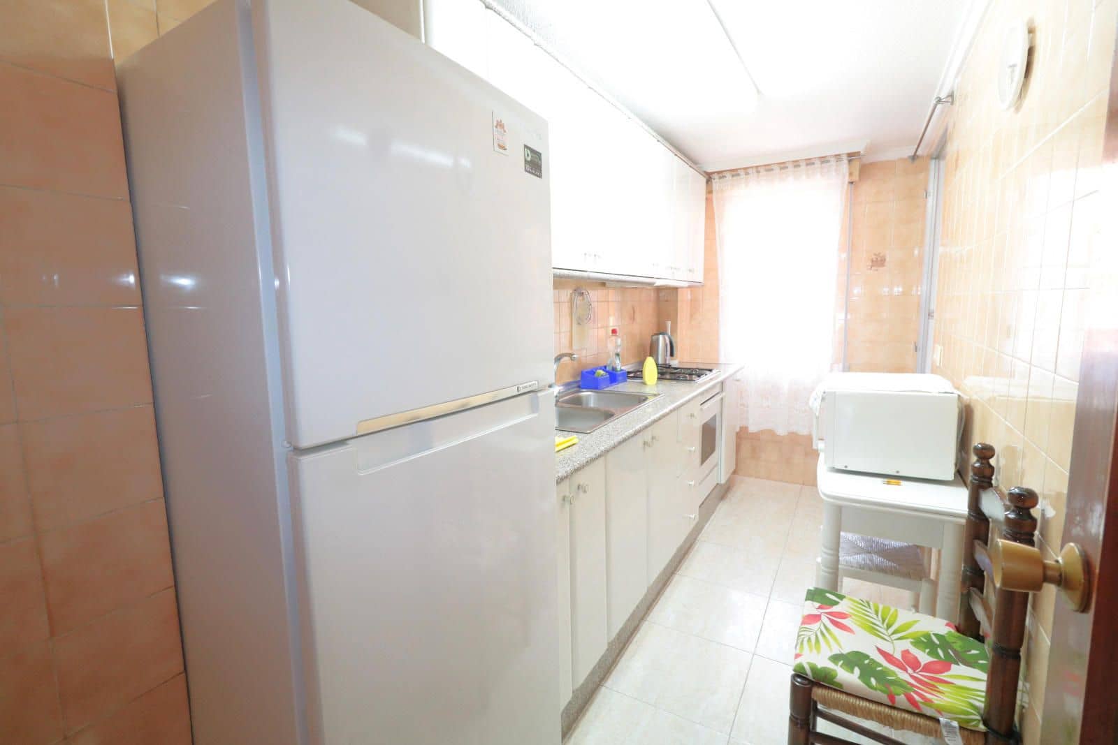 3 slaapkamer Flat te koop in Torrevieja met zwembad - € 154.000 (Ref: 9240950)