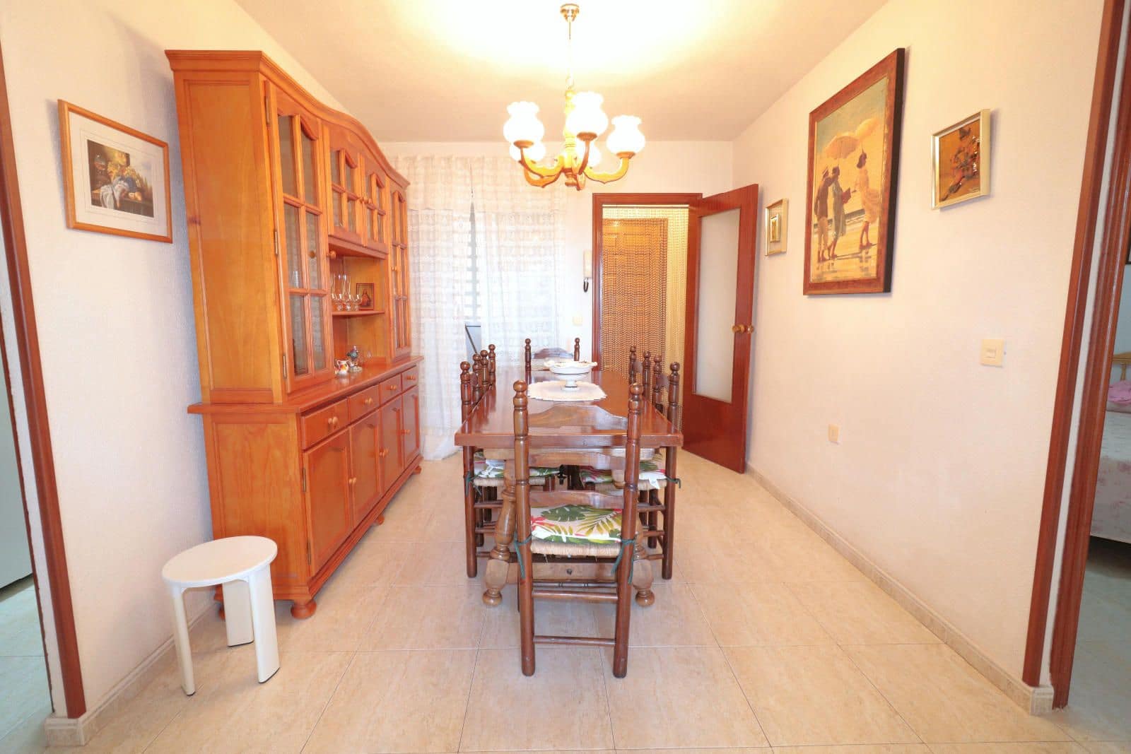 3 slaapkamer Flat te koop in Torrevieja met zwembad - € 154.000 (Ref: 9240950)