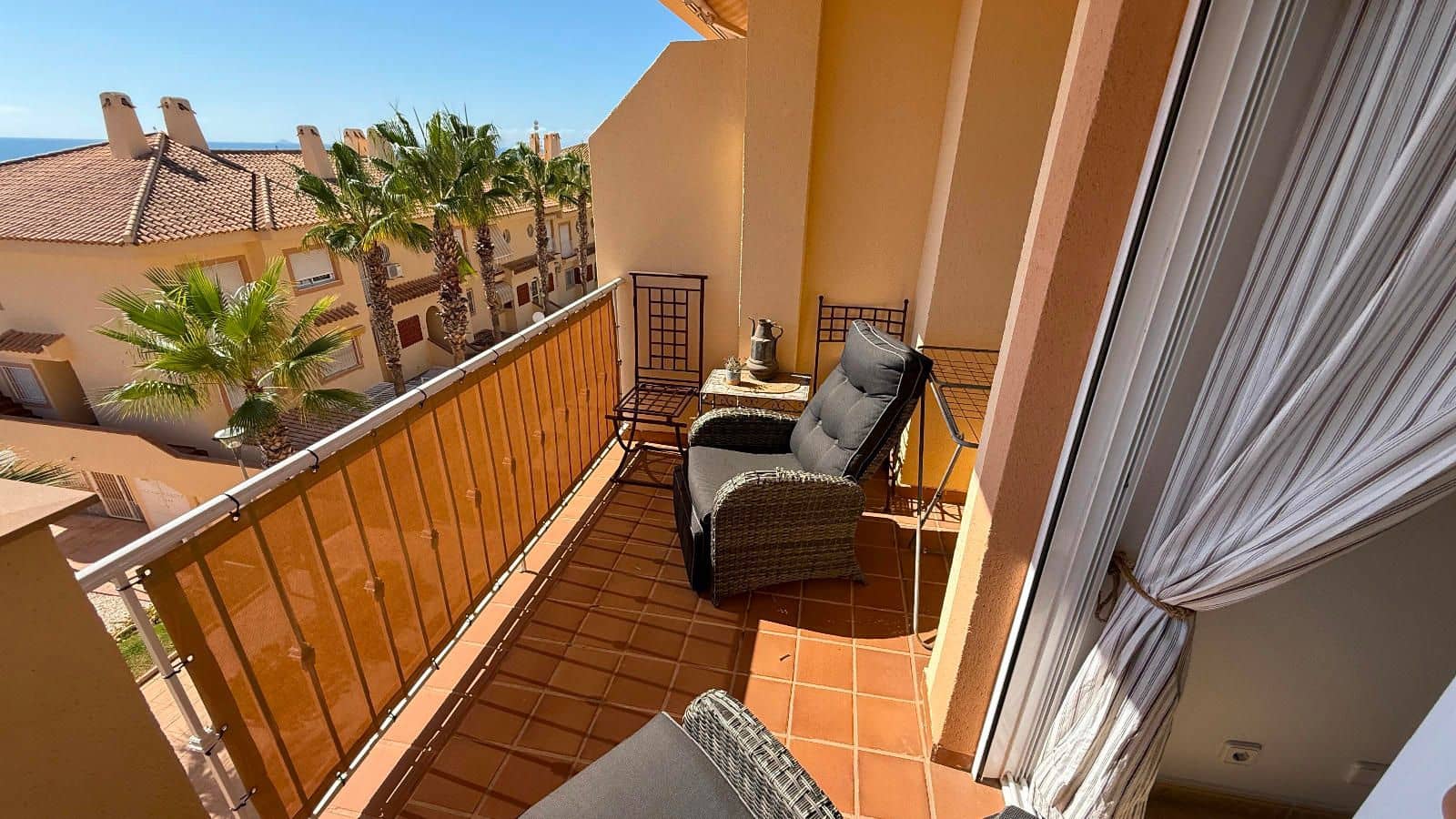 3 soveværelse Lejlighed til salg i Orihuela Costa med swimmingpool garage - € 369.000 (Ref: 9241967)