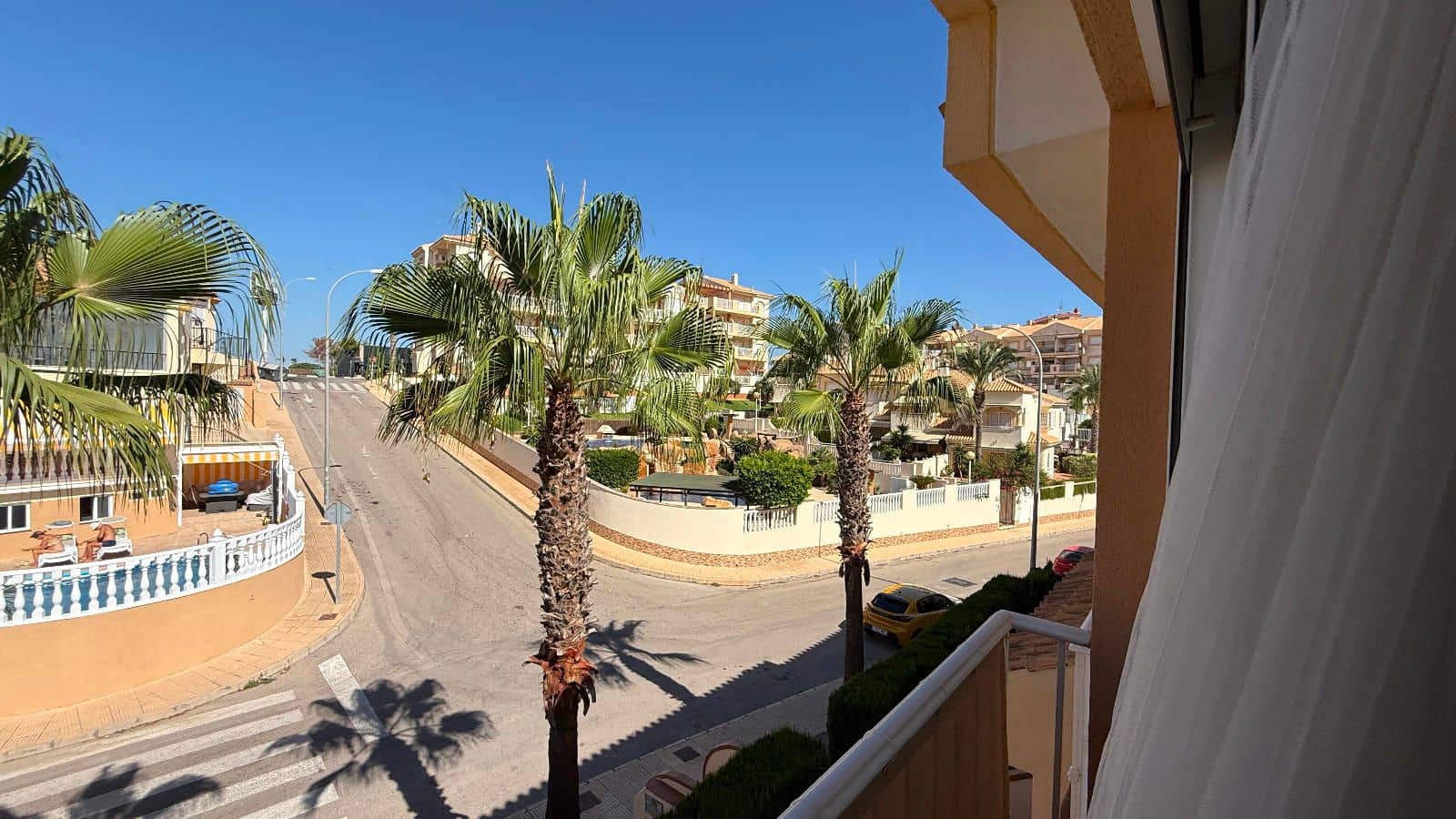 3 soveværelse Lejlighed til salg i Orihuela Costa med swimmingpool garage - € 369.000 (Ref: 9241967)
