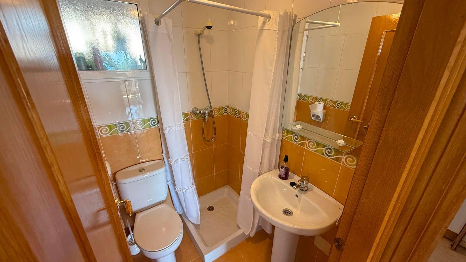 3 soveværelse Lejlighed til salg i Orihuela Costa med swimmingpool garage - € 369.000 (Ref: 9241967)