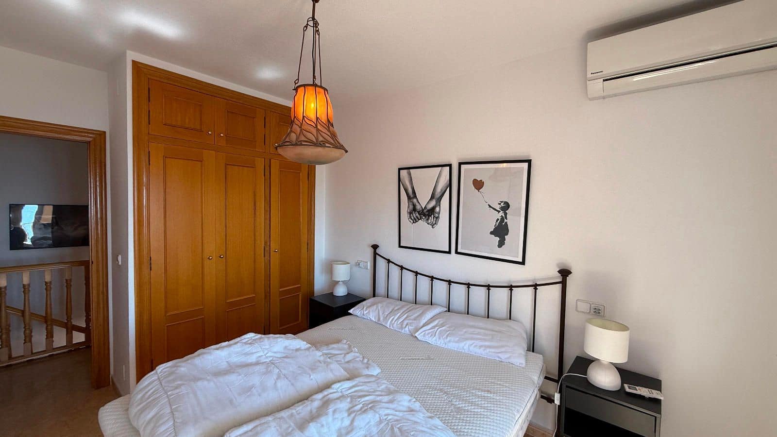 3 soveværelse Lejlighed til salg i Orihuela Costa med swimmingpool garage - € 369.000 (Ref: 9241967)