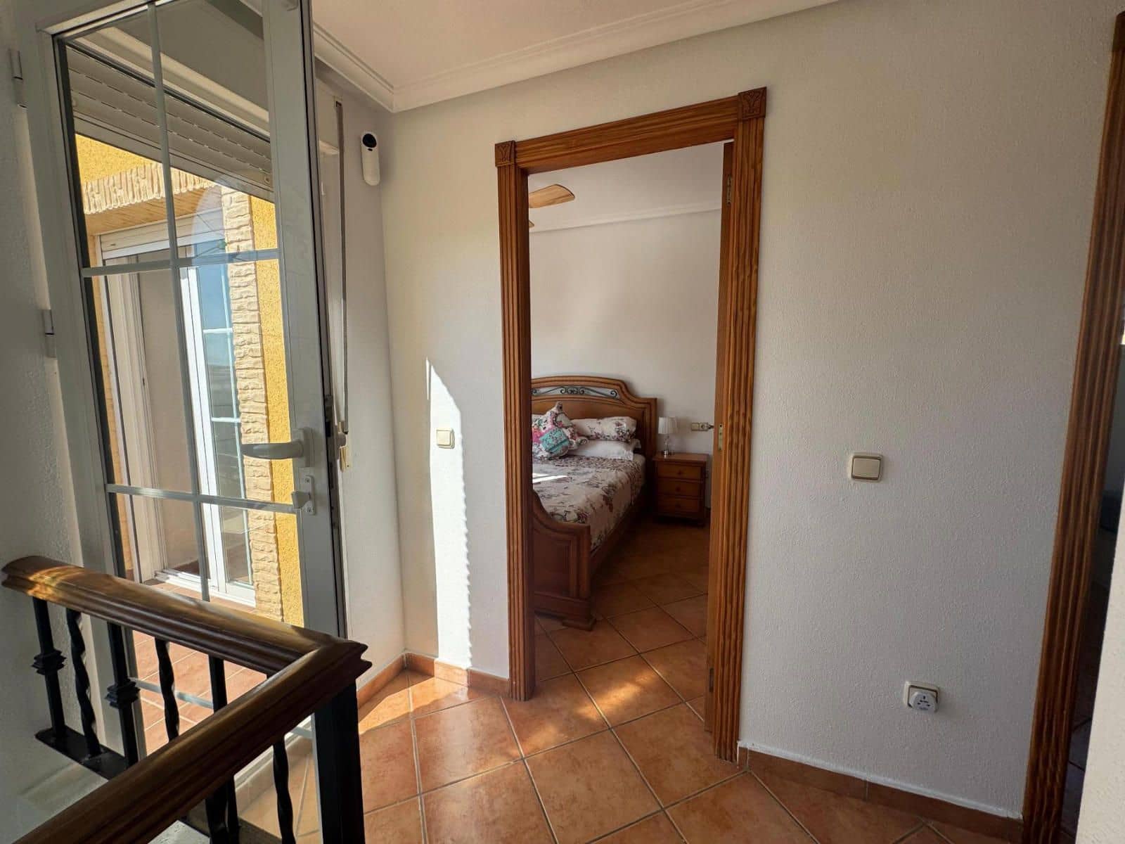 3 soverom Villa til salgs i Lo Crispin med svømmebasseng garasje - € 259 900 (Ref: 9241968)