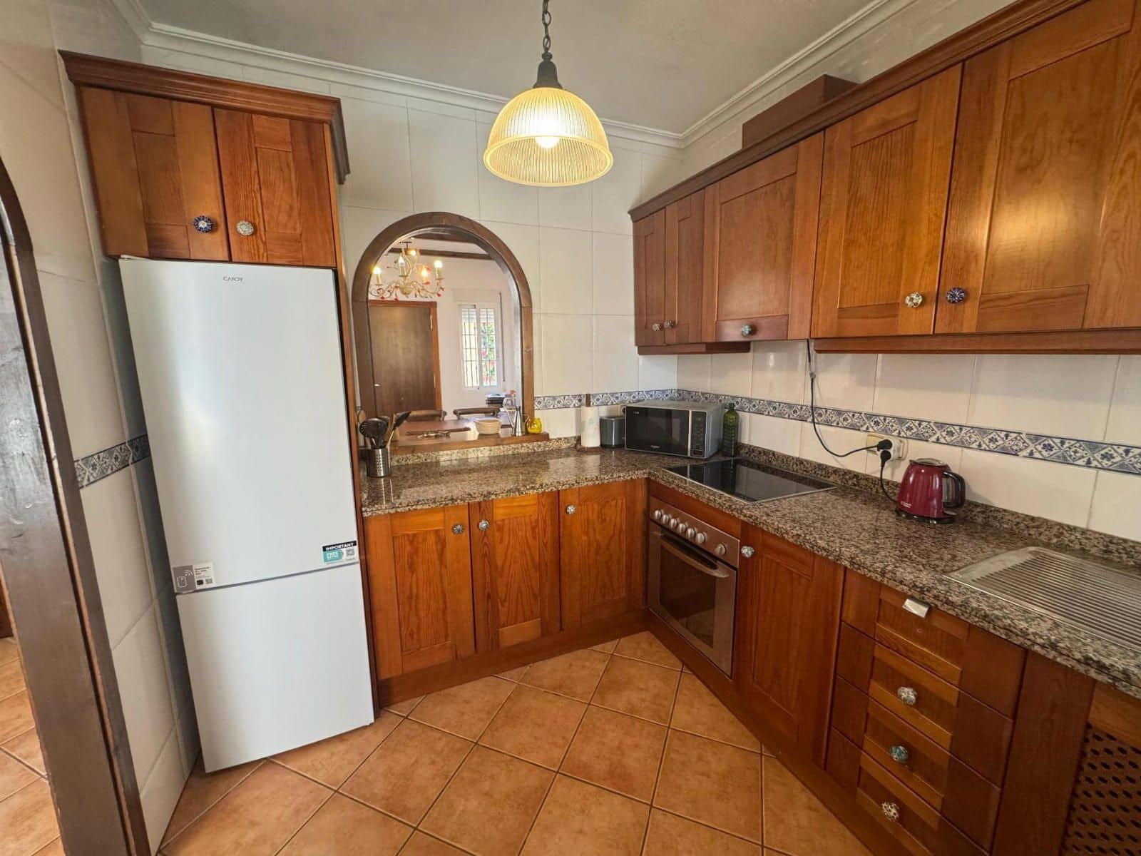 3 soverom Villa til salgs i Lo Crispin med svømmebasseng garasje - € 259 900 (Ref: 9241968)