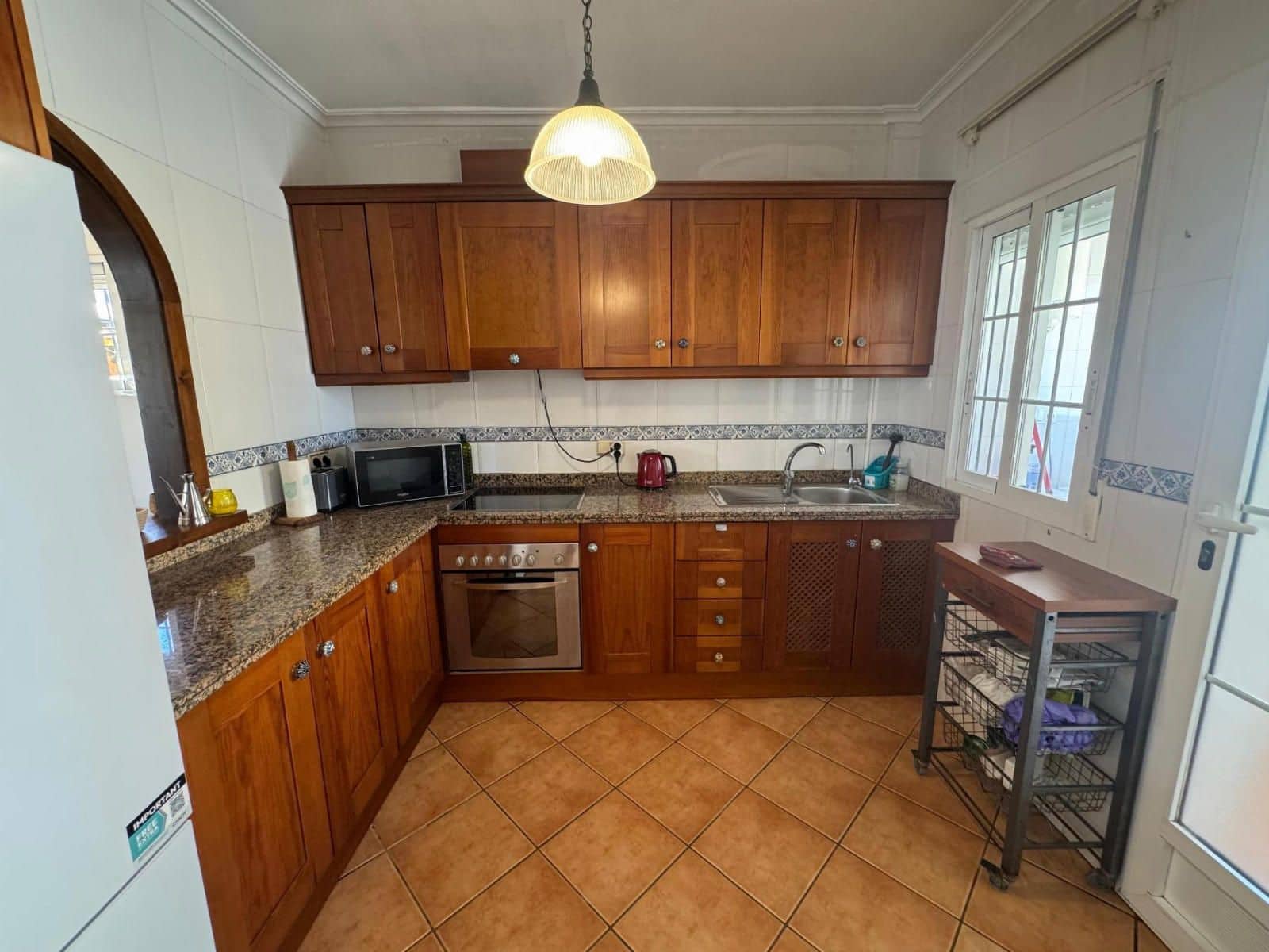 3 soverom Villa til salgs i Lo Crispin med svømmebasseng garasje - € 259 900 (Ref: 9241968)