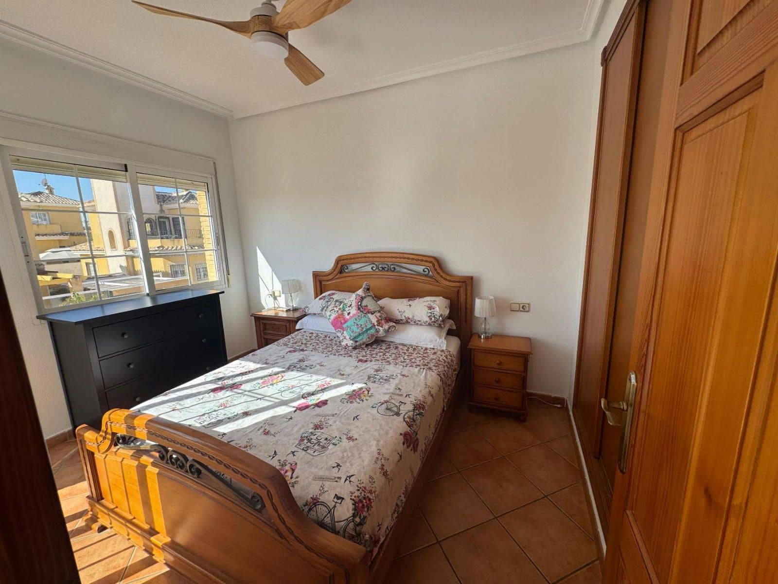 3 soverom Villa til salgs i Lo Crispin med svømmebasseng garasje - € 259 900 (Ref: 9241968)