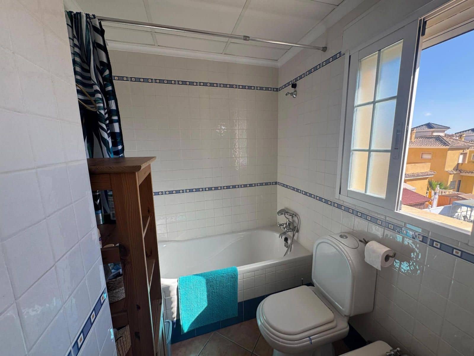 3 soverom Villa til salgs i Lo Crispin med svømmebasseng garasje - € 259 900 (Ref: 9241968)