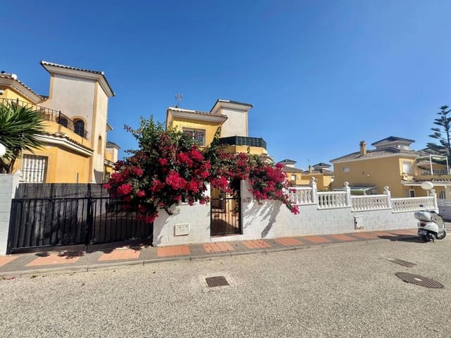 3 sovrum Villa till salu i Lo Crispin, Algorfa med pool garage - 259 900 € (Ref: 9241968)