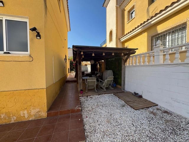 3 sovrum Villa till salu i Lo Crispin, Algorfa med pool garage - 259 900 € (Ref: 9241968)