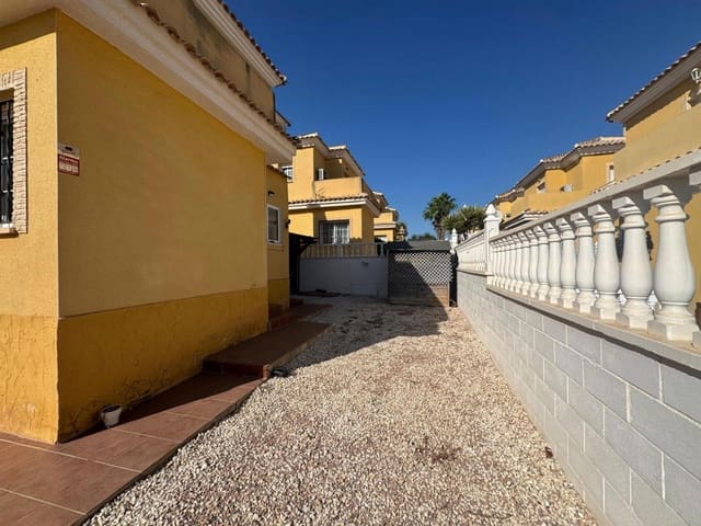 3 sovrum Villa till salu i Lo Crispin, Algorfa med pool garage - 259 900 € (Ref: 9241968)