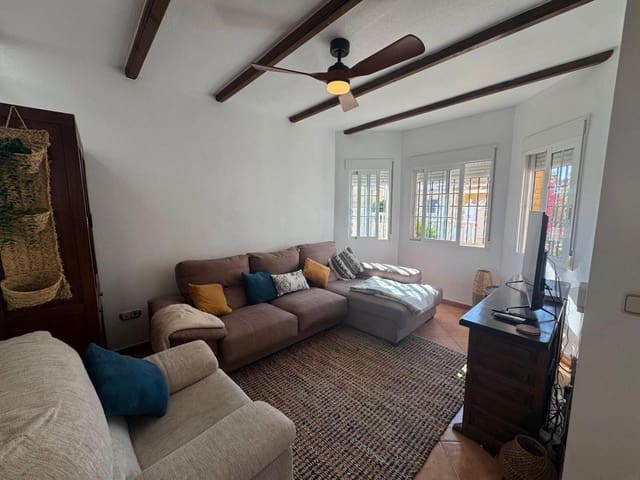 3 sovrum Villa till salu i Lo Crispin, Algorfa med pool garage - 259 900 € (Ref: 9241968)