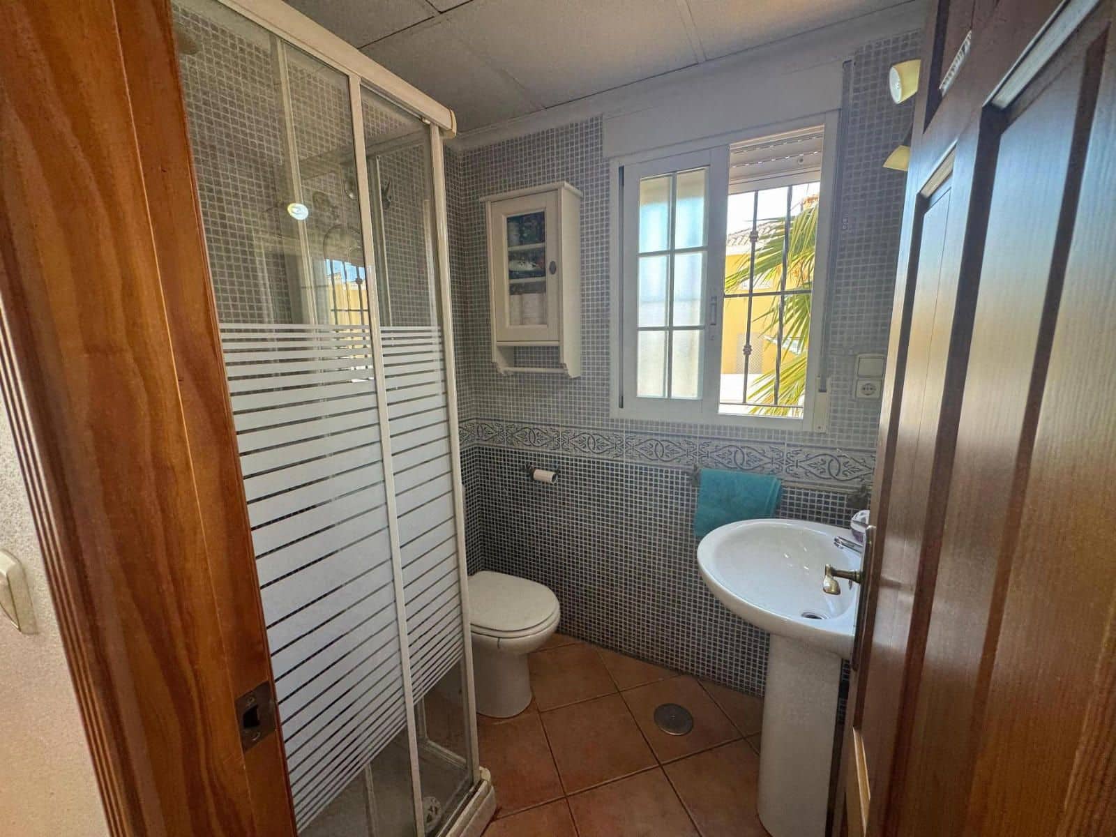 3 soverom Villa til salgs i Lo Crispin med svømmebasseng garasje - € 259 900 (Ref: 9241968)