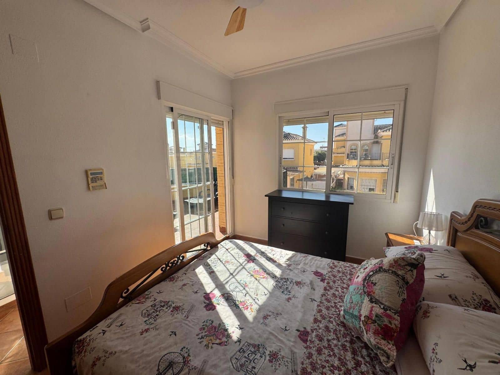 3 soverom Villa til salgs i Lo Crispin med svømmebasseng garasje - € 259 900 (Ref: 9241968)