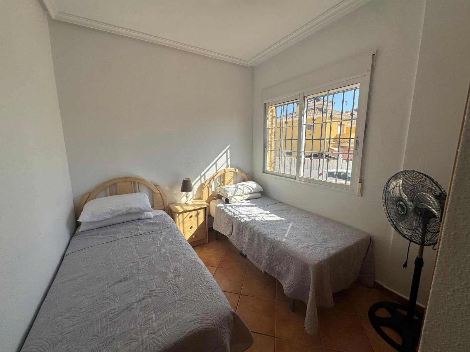 3 soverom Villa til salgs i Lo Crispin med svømmebasseng garasje - € 259 900 (Ref: 9241968)